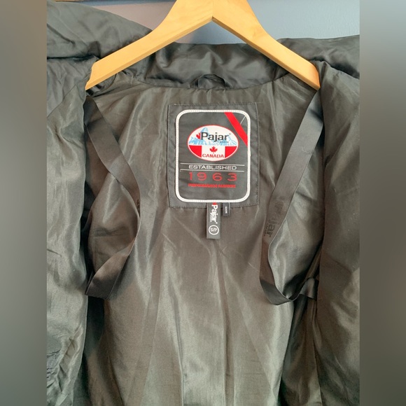 Pajar Down Parka - Picture 6 of 12